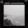 Axion117 - One Thousand Horizon - Music CD