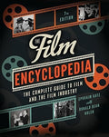 Katz,ephraim / Nolen,ronald Dean - Film Encyclopedia: Complete Guide To Film - Books