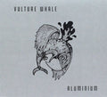 Vulture Whale - Aluminium - Music CD