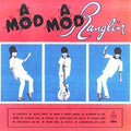 Mod Mod Ranglin [LP] Vinyl Record