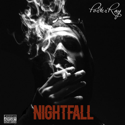Porter Ray - Nightfall - Vinyl Record