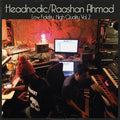 Ahmad,raashan / Headnodic - Low Fidelity High Quality Vol. 2 - Vinyl Record