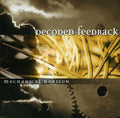Decoded Feedback - Mechanical Horizon - Music CD