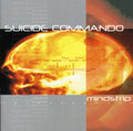 Suicide Commando - Mindstrip - Music CD