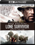 Lone Survivor - Lone Survivor - UHD