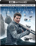 Oblivion - Oblivion - UHD