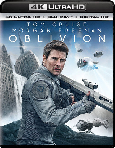 Oblivion - Oblivion - UHD