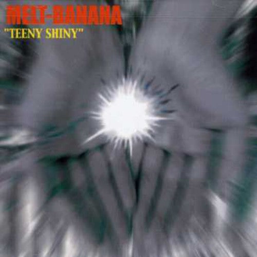 Melt-banana - Teen Shiny - Music CD
