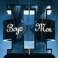Boyz Ii Men - Ii - Vinyl Record
