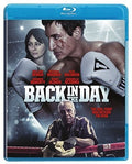 Back In The Day - Back In The Day - Blu-ray