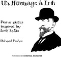 Fowles / Mcmaster,christina - Un Hommage A Erik - Music CD