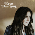 Harrison,kree - This Old Thing - Music CD