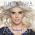 Zobrist,julianna - Shatterproof - Music CD