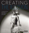 Jorgensen,jay / Scoggins,donald L. - Creating The Illusion: Fashionable History - Books