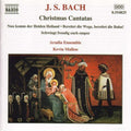 Bach / Aradia Ensemble / Mallon - Christmas Cantatas - Music CD