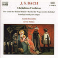 Christmas Cantatas Music CD