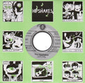 Hipshakes - I Don't Know B/w Want You Around - Vinyl Record