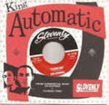 King Automatic - Closing Time & From Commercial Road To Elstree - Vinyl Record