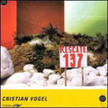 Vogel,cristian - Rescate 137 - Music CD