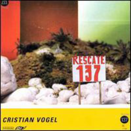 Vogel,cristian - Rescate 137 - Music CD
