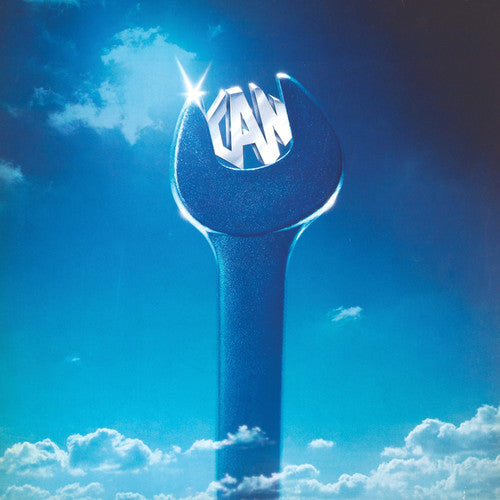 Can - Can - Music CD