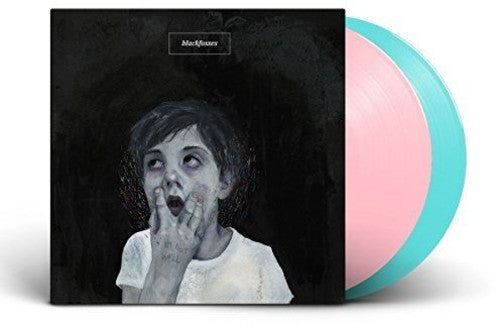 Black Foxxes - I'm Not Well - Vinyl Record