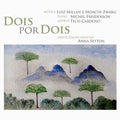 Freidenson,michel / Cardoso,teco - Dois Por Dois: Luiz Millan E Moacyr Zwarg - Music CD