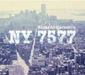 Carneiro,ricardo - Ny 7577 - Music CD