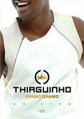Thiaguinho - Vamo Que Vamo - Music CD
