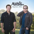 Ataide & Alexandre - Majestade A Mulher - Music CD