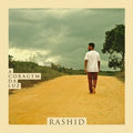 Rashid - A Coragem Da Luz - Music CD