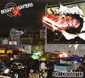 Bounty Hunters - Rollercoaster - Music CD