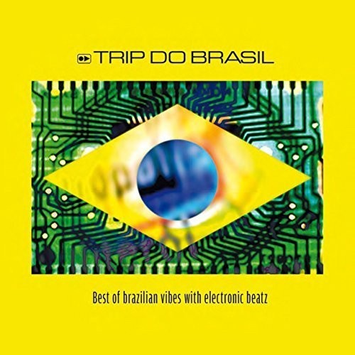 Trip Do Brasil / Various - Trip Do Brasil / Various - Music CD