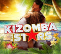 Kizomba All Stars / Various - Kizomba All Stars / Various - Music CD