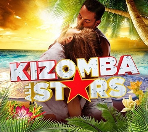 Kizomba All Stars / Various - Kizomba All Stars / Various - Music CD
