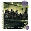 De Mutiis,mara - Man I Love - Music CD