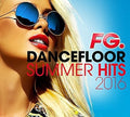 Dancefloor Summer Hits 2016 / Various - Dancefloor Summer Hits 2016 / Various - Music CD