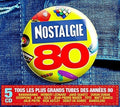 Nostalgie 80 / Various - Nostalgie 80 / Various - Music CD