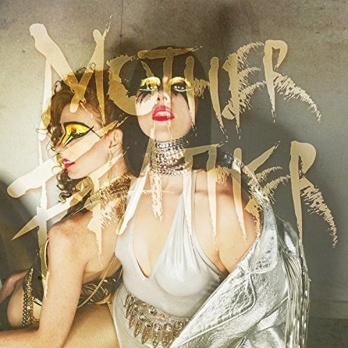 Mother Feather - Mother Feather - Vinyl Record