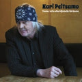 Peitsamo,kari - Tuomo Laita Aika Hiljaiselle Taa K - Music CD