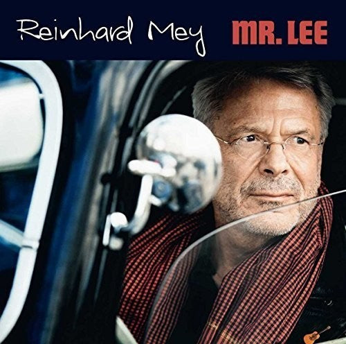 Mey,reinhard - Mr.lee - Music CD