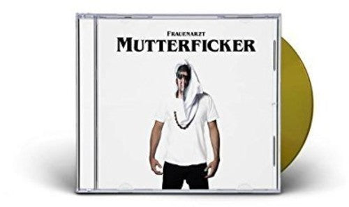 Frauenarzt - Mutterficker - Music CD