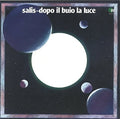 Salis - Dopo Il Buio La Luce - Vinyl Record