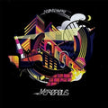 Neonschwarz - Metropolis - Vinyl Record