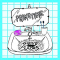 Primetime - Going Places - Vinyl Record
