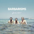 Barbarisms - Browser - Music CD
