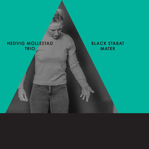 Hedvig Mollestad Trio - Black Stabat Mater - Music CD