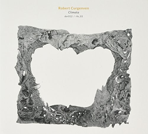 Curgenven,robert - Climata - Music CD
