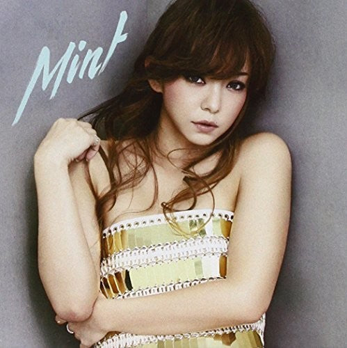 Amuro,namie - Mint - Music CD