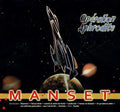 Manset,gerard - Operation Aphrodite - Music CD